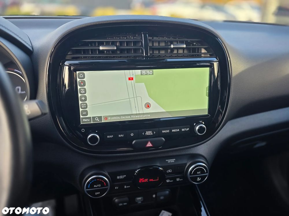 Kia Soul 64kWh L - 25