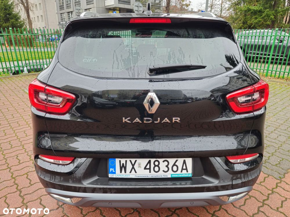 Renault Kadjar 1.3 TCe FAP Intens - 4