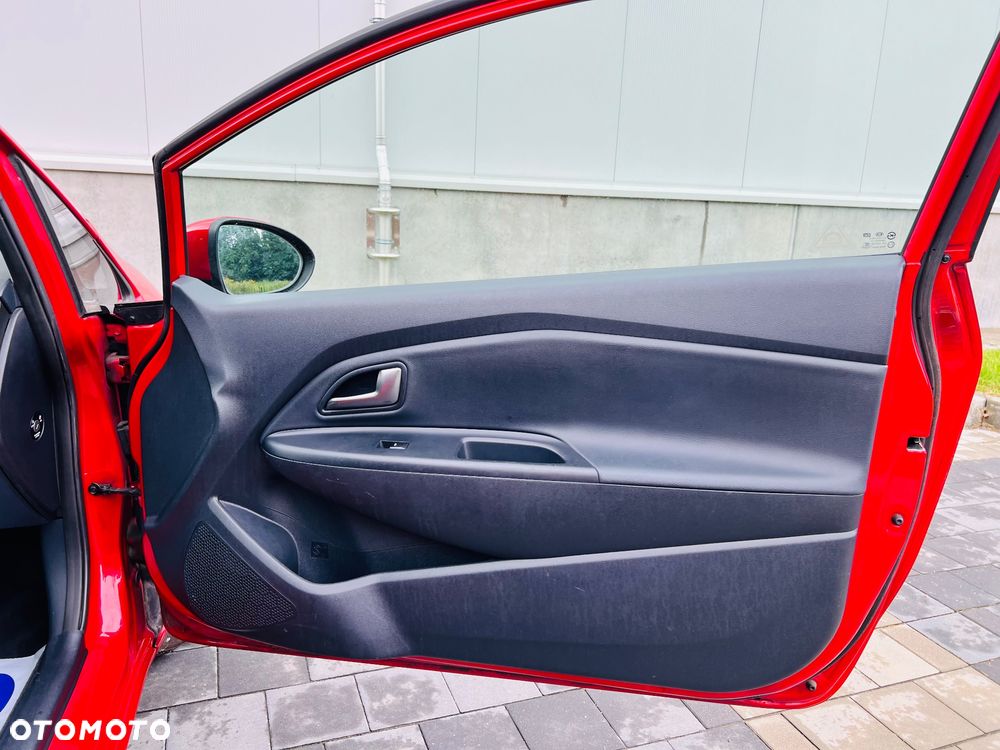 Kia Rio 1.4 Spirit - 26