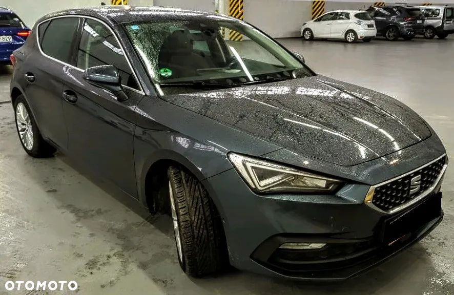 Seat Leon 1.5 EcoTSI Evo Xcellence S&S DSG - 2