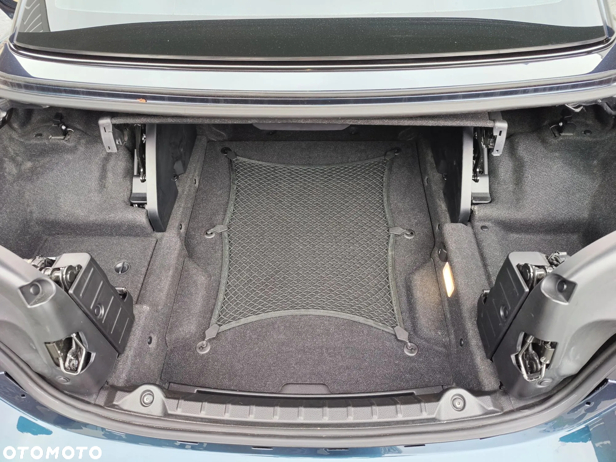 BMW Seria 4 428i Cabrio - 27
