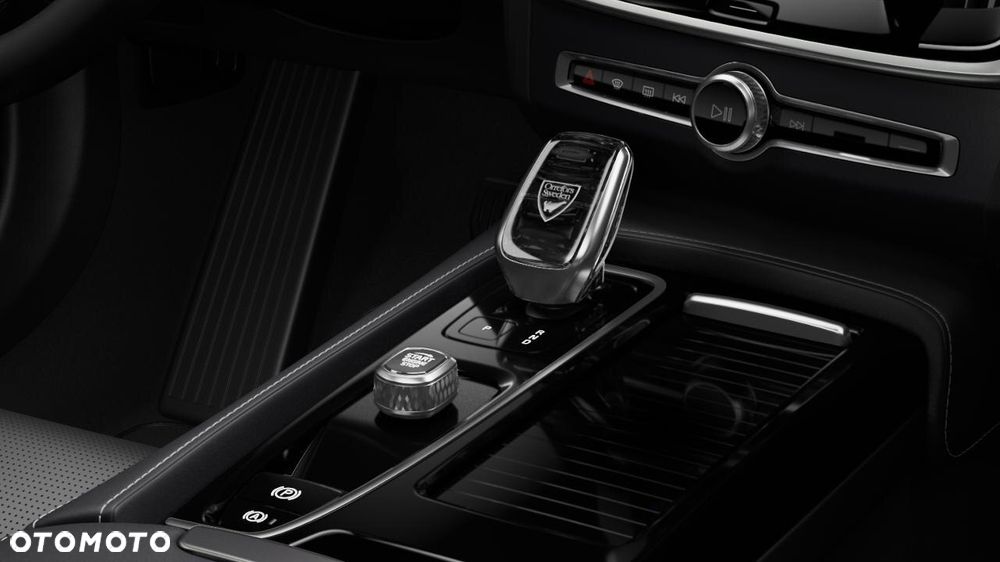 Volvo V90 - 12