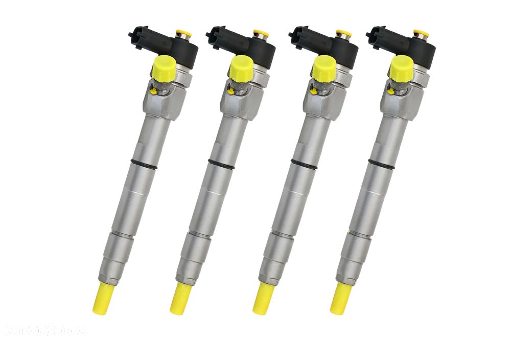 Wtryski REGENEROWANE 0445110288 BOSCH - 1