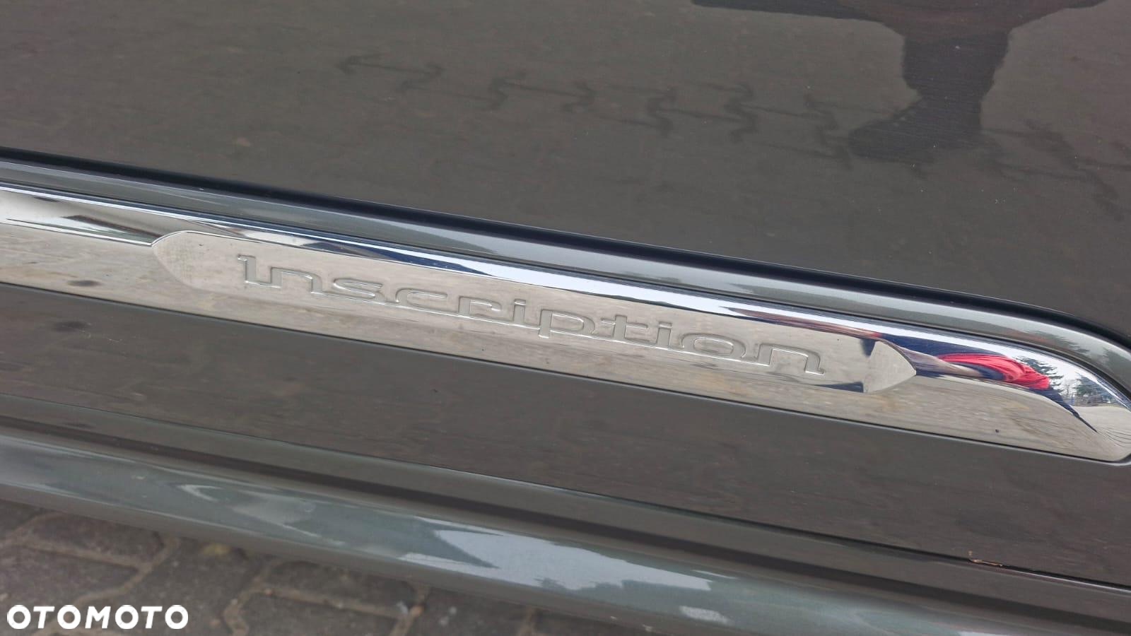 Volvo XC 90 T6 AWD Geartronic Inscription - 11