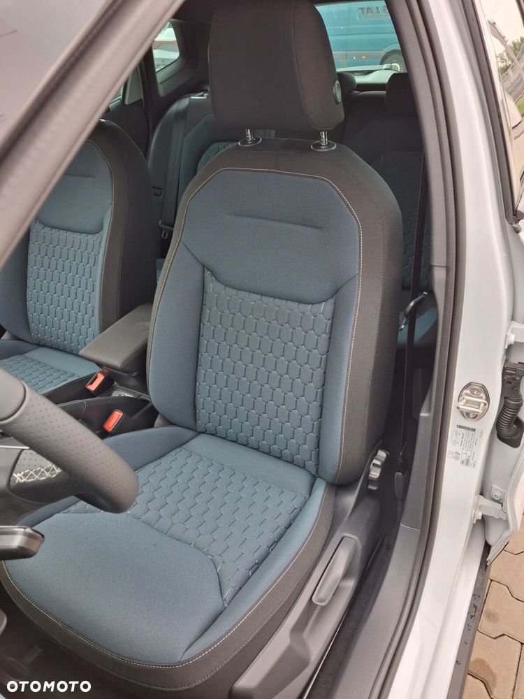 Seat Arona 1.0 TSI Style S&S - 14