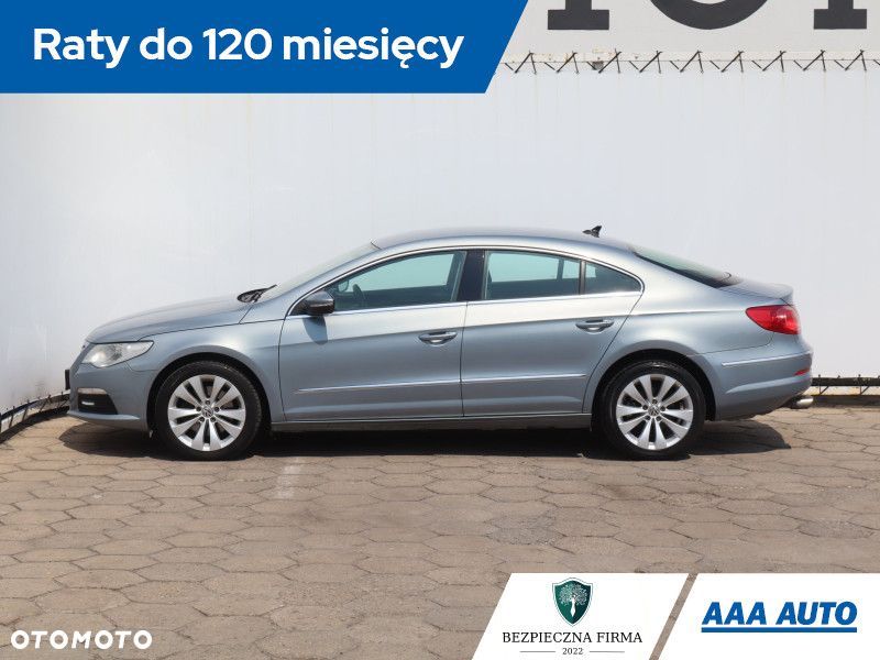 Volkswagen Passat CC - 4