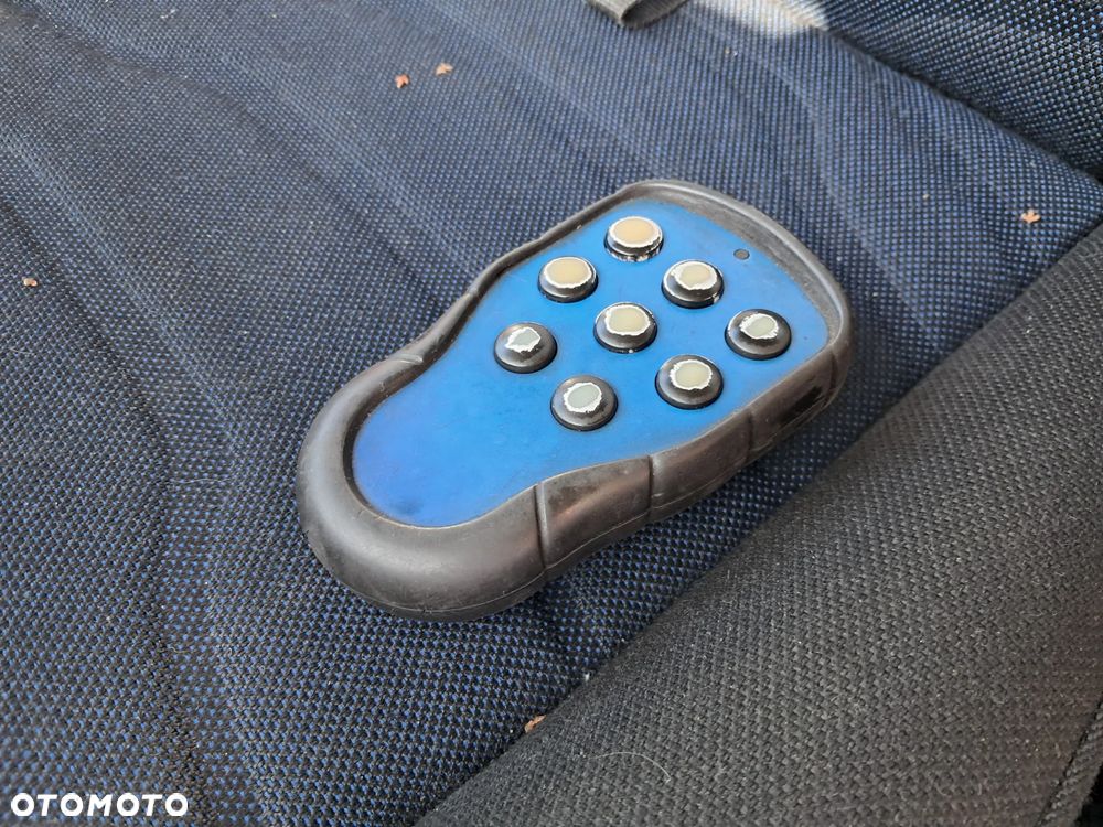 Iveco Daily 70C18 TEVOR POMOC DROGOWA - 29