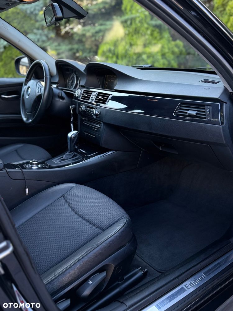 BMW Seria 3 - 12