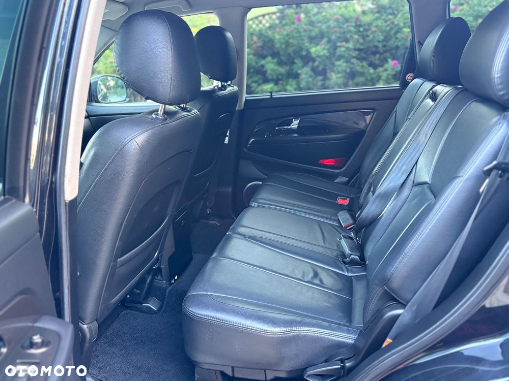 SsangYong/KGM Rexton 2.0 D Sapphire - 27