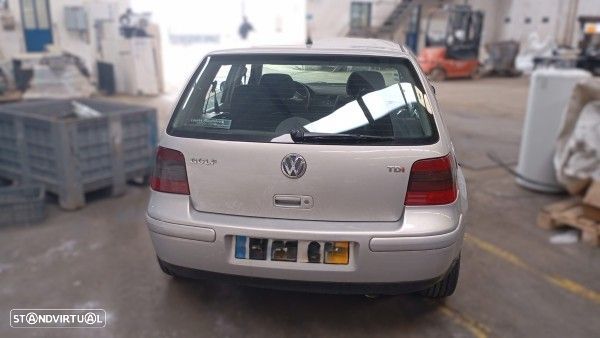Para Peças Volkswagen Golf Iv (1J1) - 1