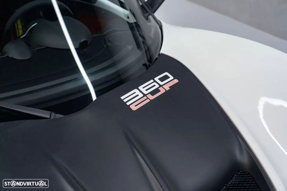 Lotus Exige 3.5 V6 S - 6