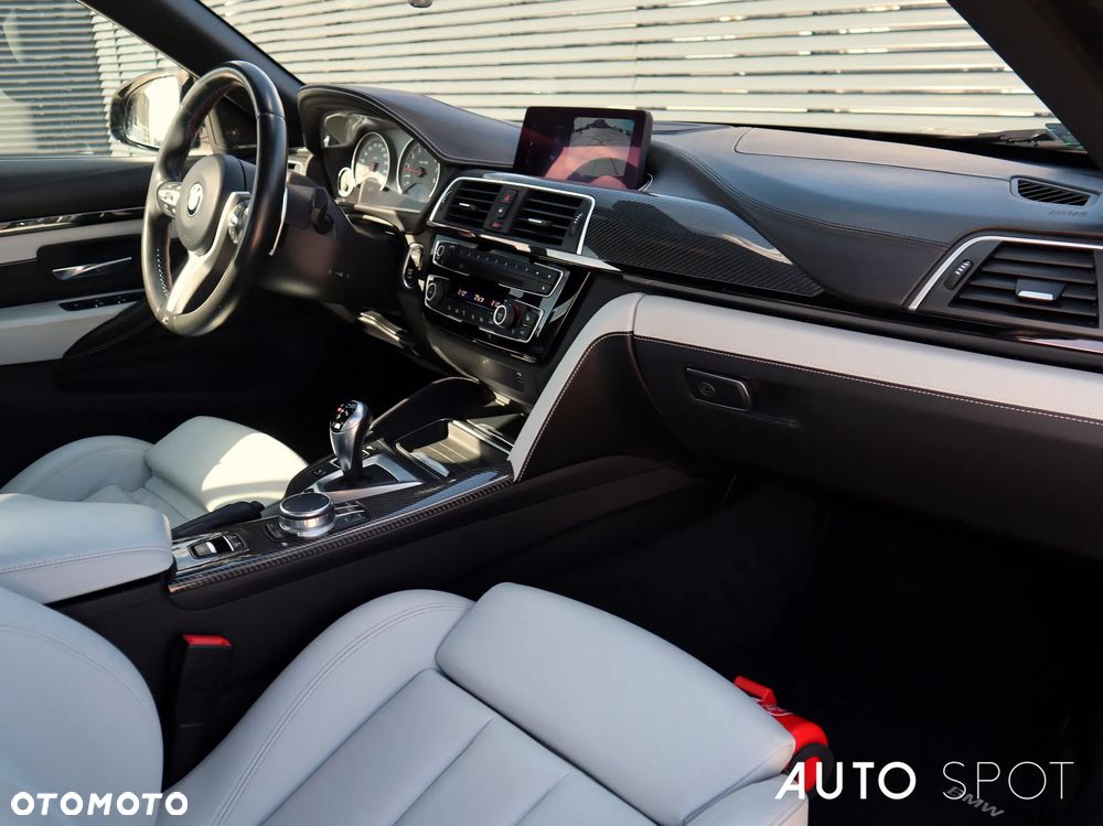 BMW M4 Competition GPF DKG - 23