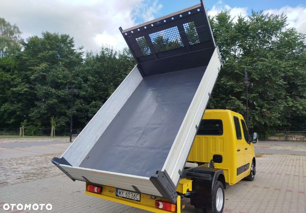 Renault Master - 6