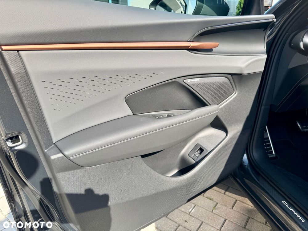 Cupra Terramar 2.0 TSI 4Drive Advantage Edition Copper DSG - 17