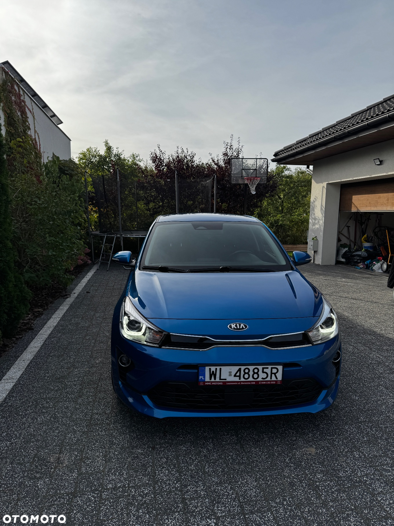 Kia Rio 1.0 T-GDI L DCT - 3