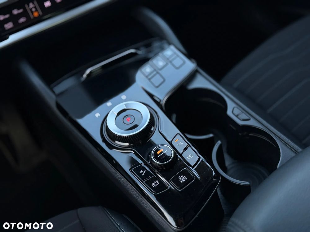 Kia Sportage 1.6 T-GDI PHEV Business Line 4WD - 15