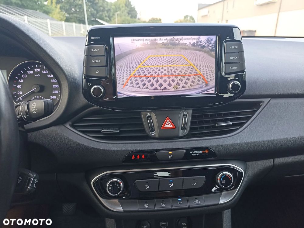 Hyundai i30 1.0 T-GDI Modern - 24