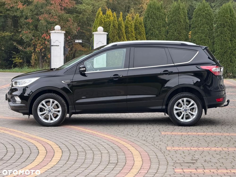 Ford Kuga 2019 photo 4