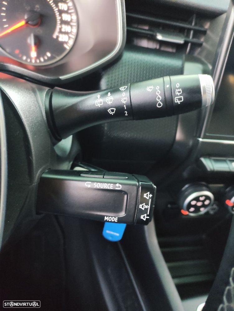 Renault Clio 1.5 Blue dCi Intens - 15