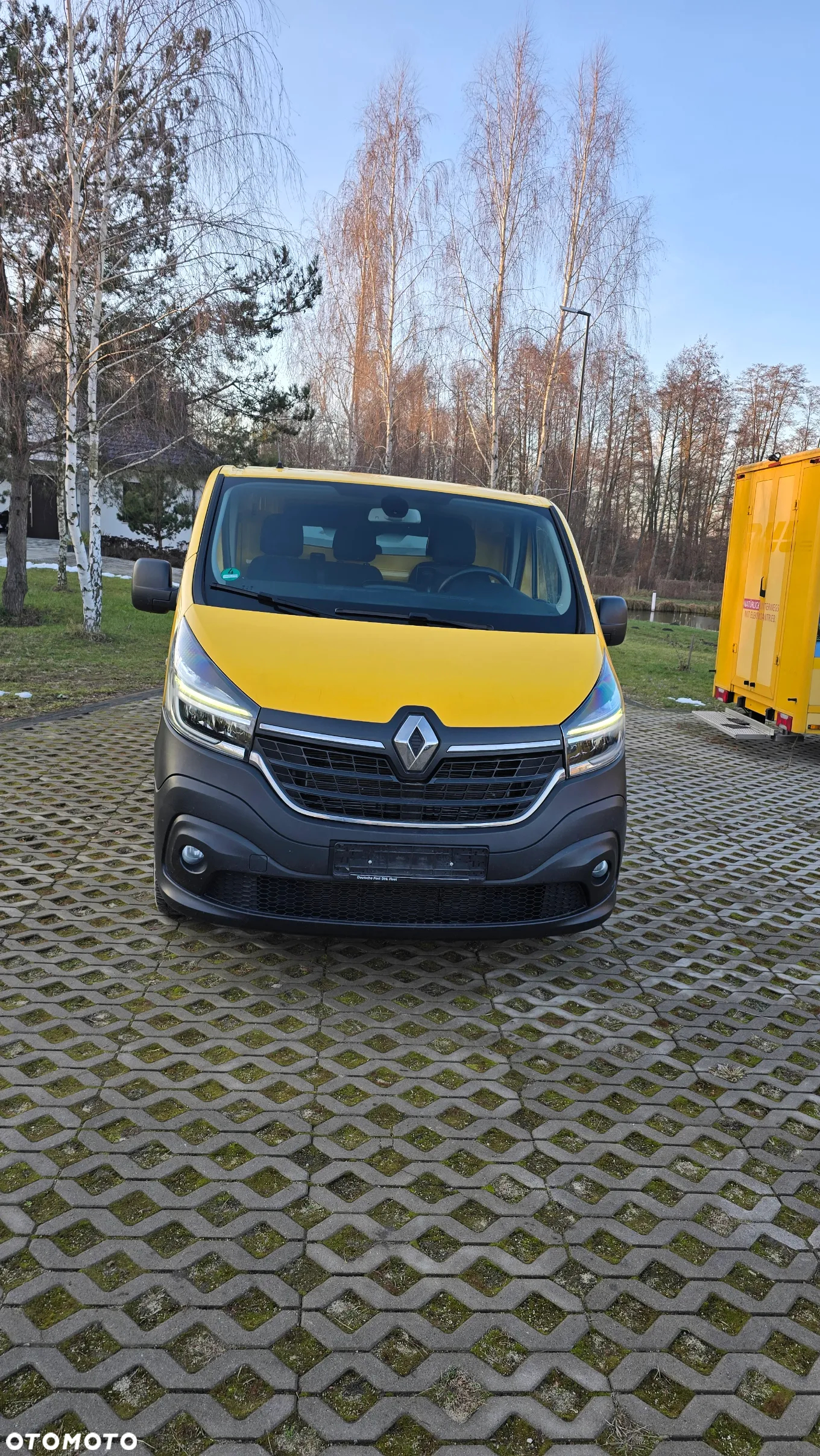 Renault TRAFIC 2.0 CDTI , - 2