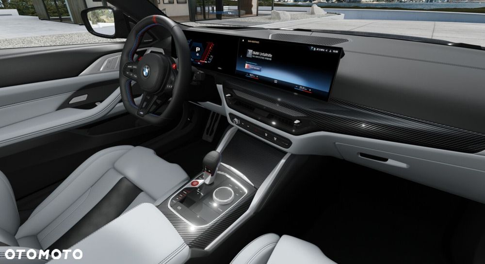 BMW M4 2026 photo 5