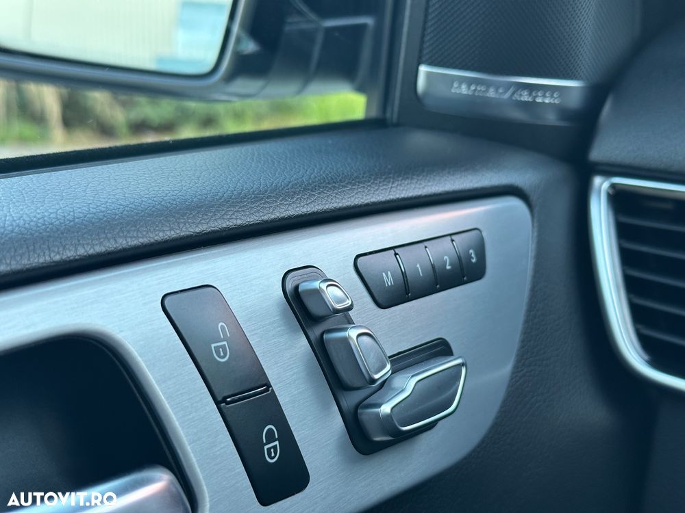 Mercedes-Benz GLE Coupe 350 d 4Matic 9G-TRONIC AMG Line - 13