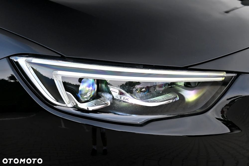 Opel Insignia 1.5 T Innovation S&S - 12