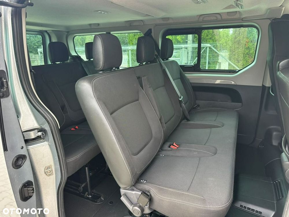 Renault Trafic - 17