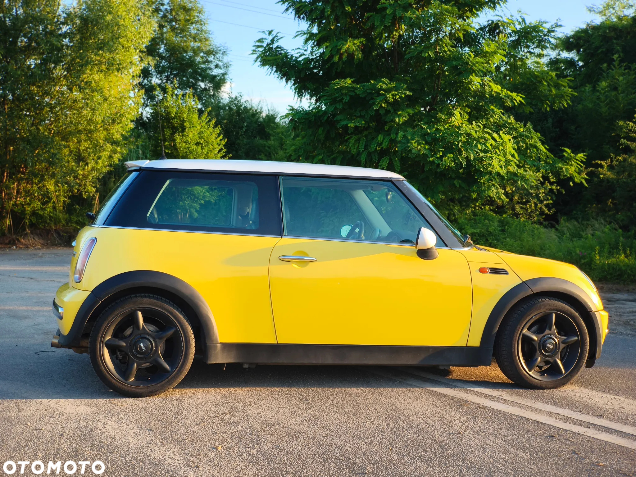 MINI Cooper - 8