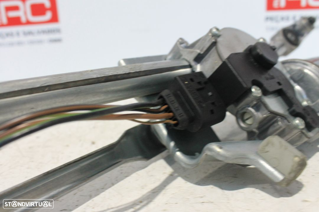 Limpa Para Brisas BMW E87 - 3