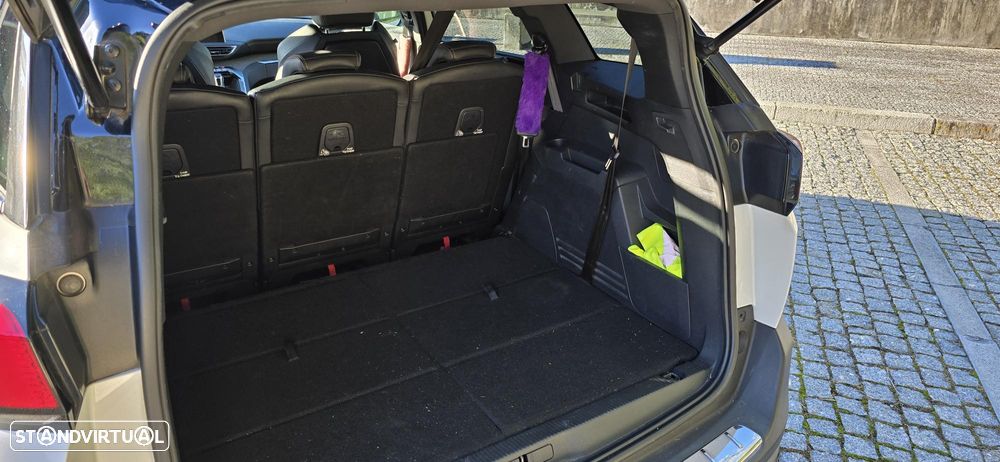 Peugeot 5008 1.5 BlueHDi GT Line - 7