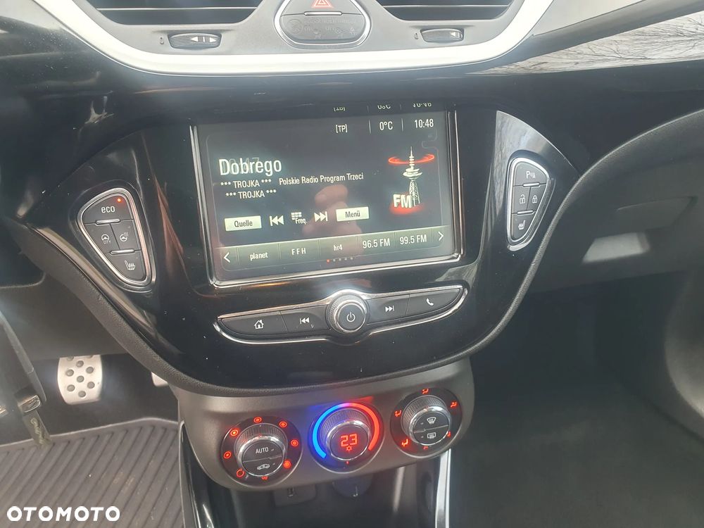 Opel Corsa 1.4 16V ecoFLEX Start-Stop Innovation - 6