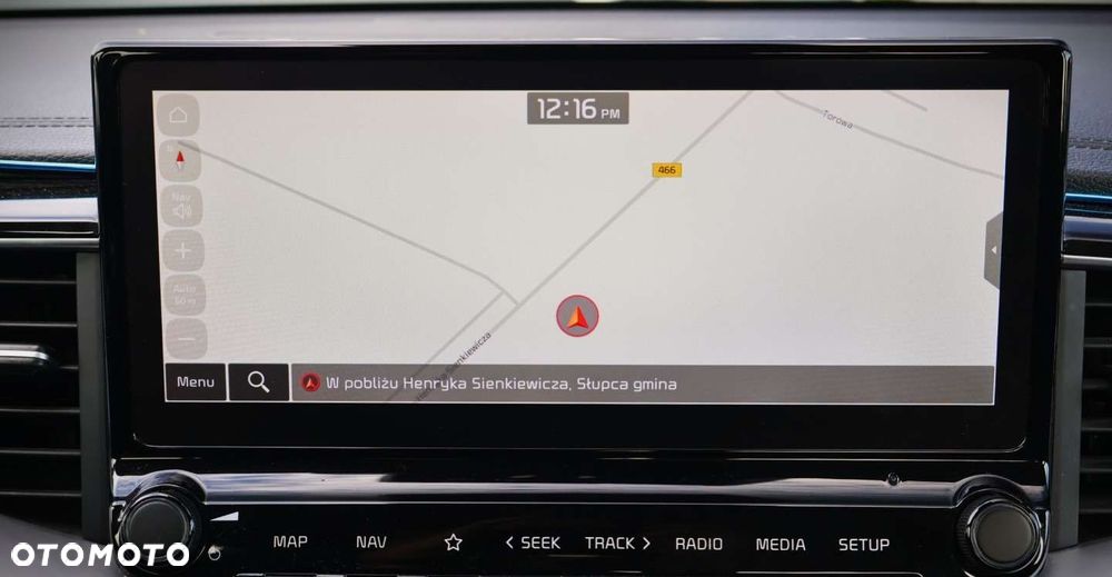 Kia XCeed - 24
