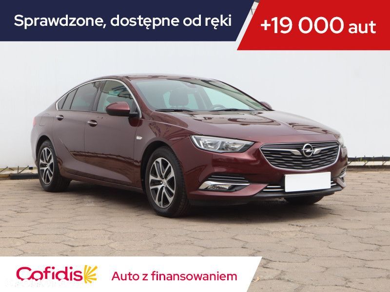 Opel Insignia - 2