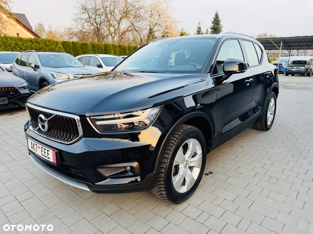 Volvo XC 40 T3 Inscription - 2