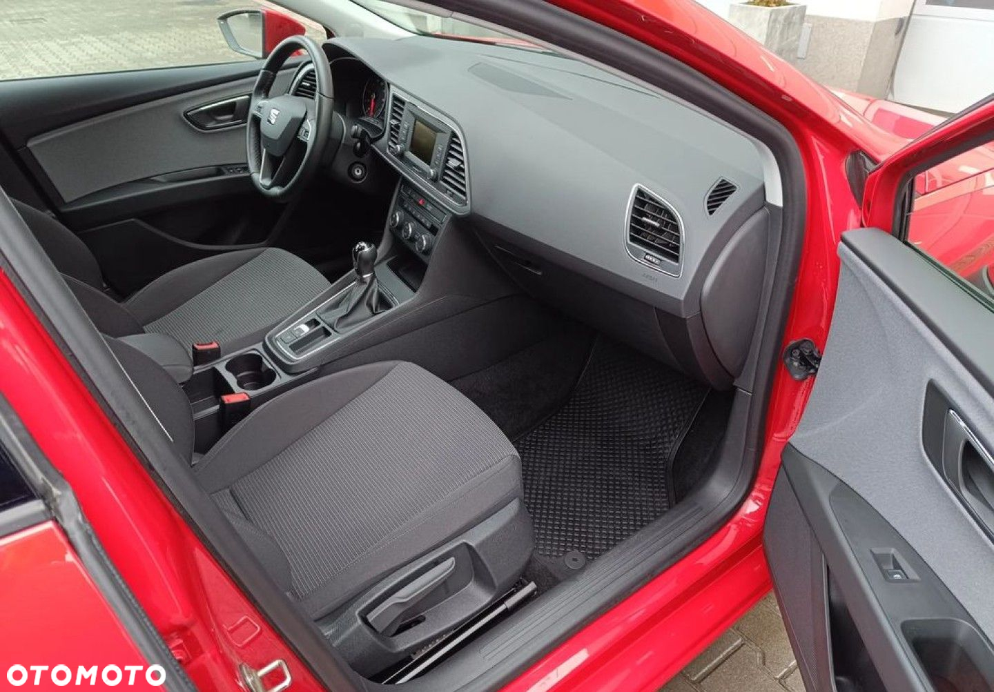 Seat Leon - 15