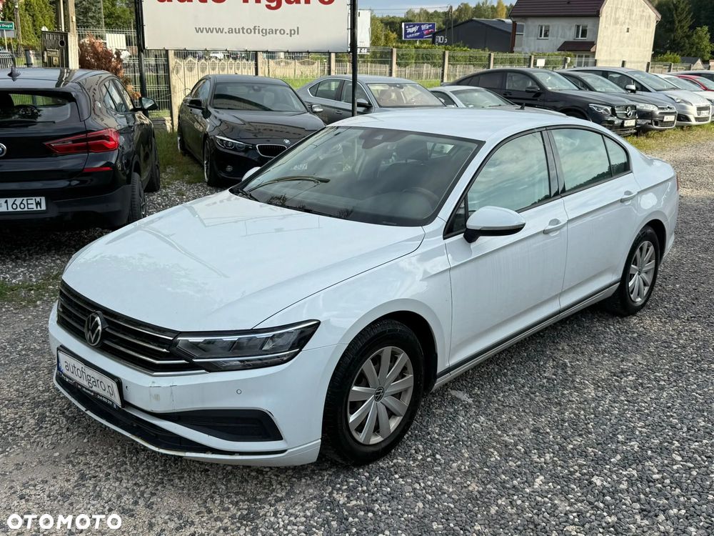 Volkswagen Passat 1.5 TSI EVO Business - 5