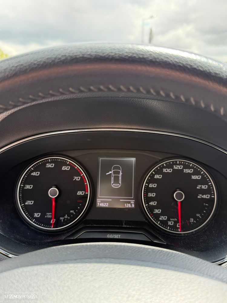 SEAT Ibiza 1.0 TSI Style - 15