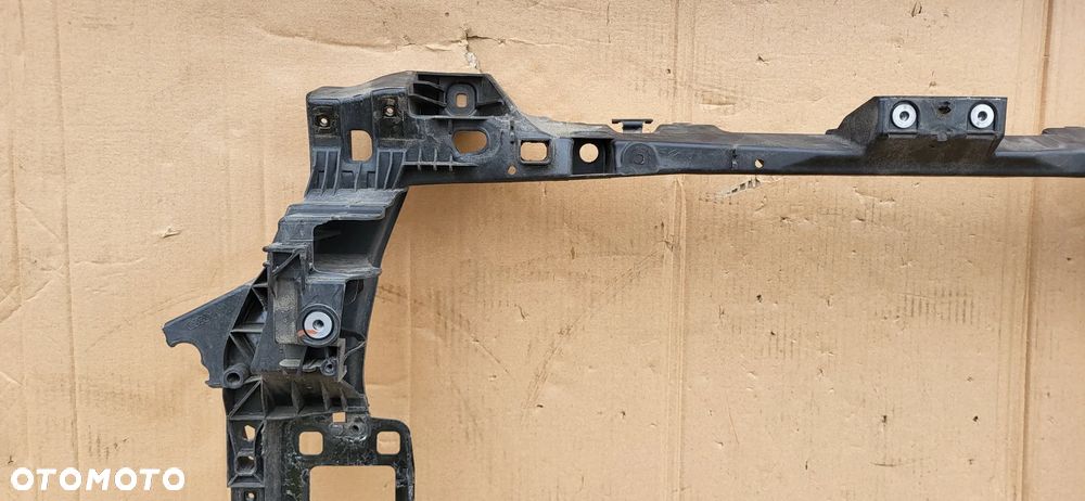 WZMOCNIENIE PAS PRZEDNI AUDI Q7 4M 4M0805594C - 2