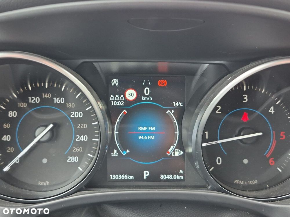 Jaguar F-Pace 2.0 i4D AWD Prestige - 24