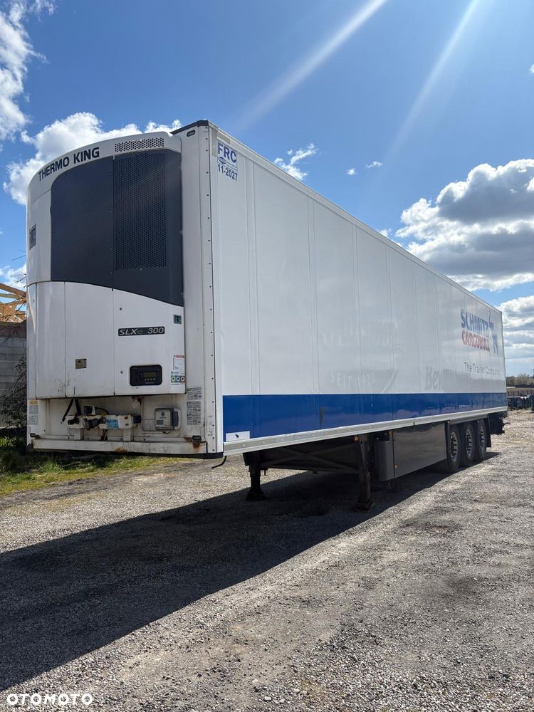 Schmitz Cargobull - 1