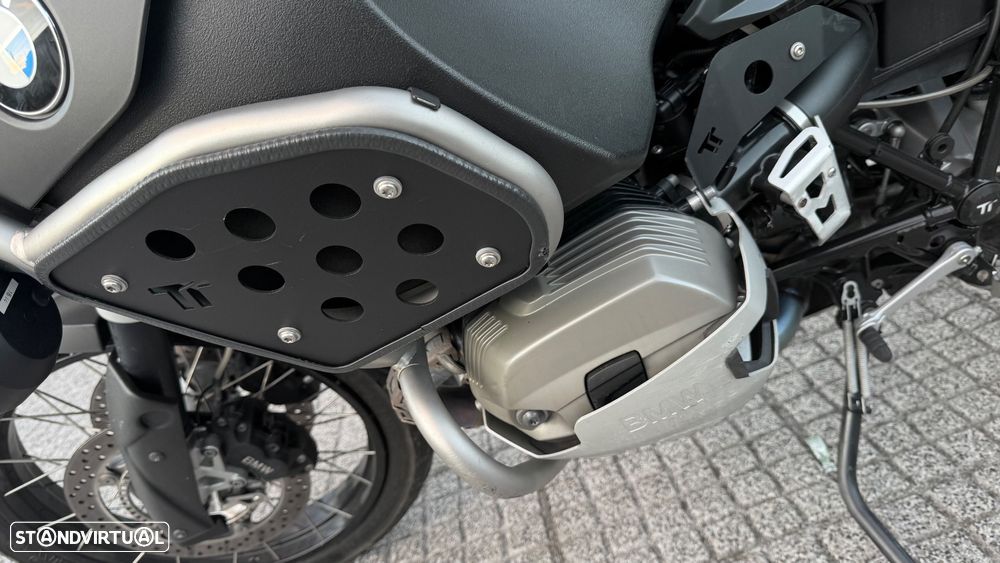 BMW R 1200 GS Adventure R-1200  GSA - 17