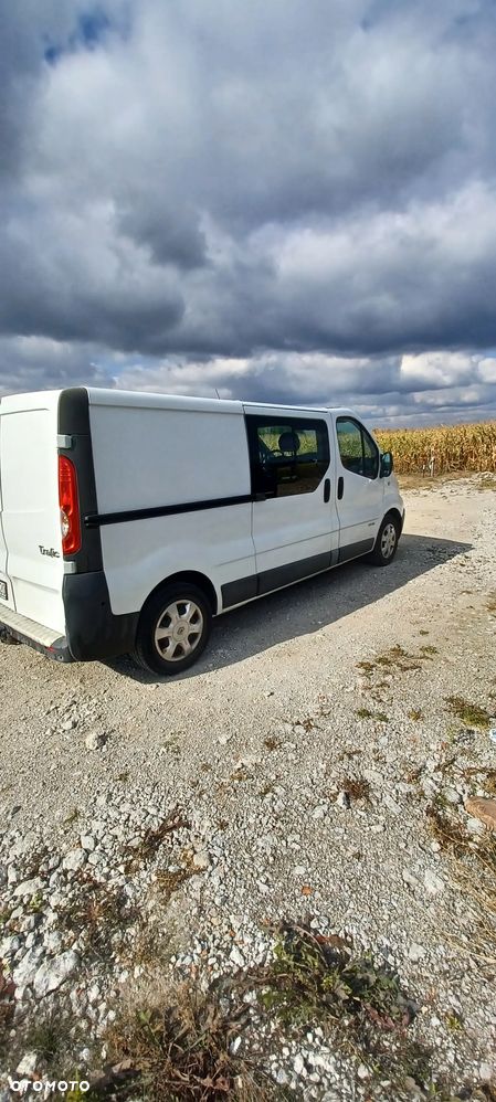 Renault Trafic - 4