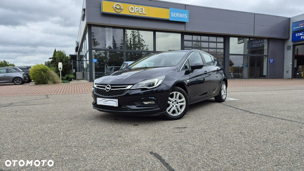 Opel Astra V 1.4 T Enjoy S&S