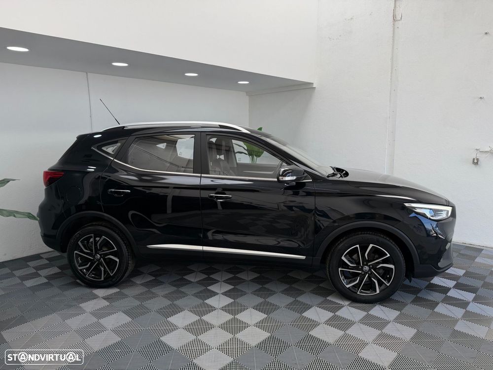 MG ZS 1.0 T-GDI Luxury Aut. - 2