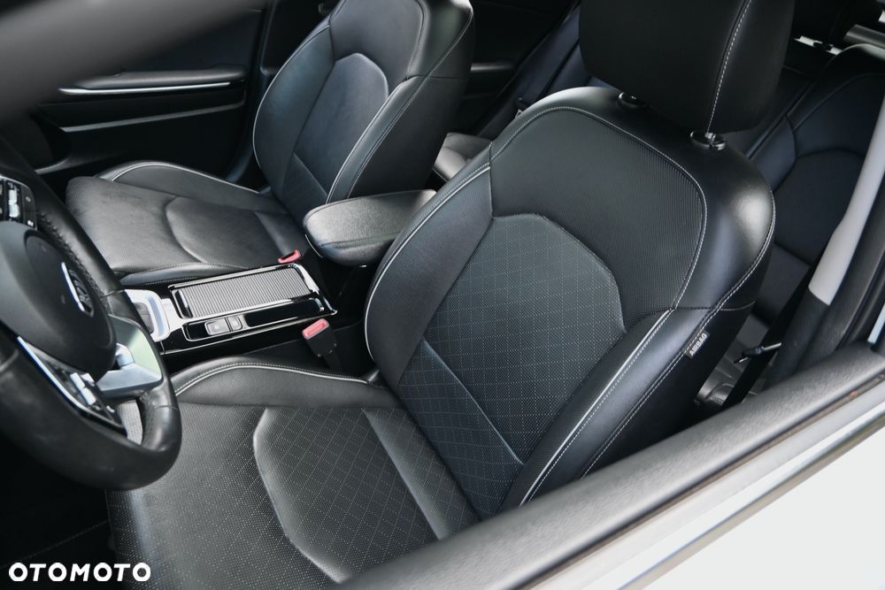 Kia XCeed 1.4 T-GDI L Business Line DCT - 26