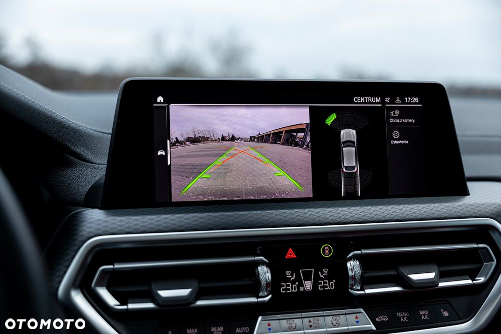 BMW X4 xM40i mHEV - 30