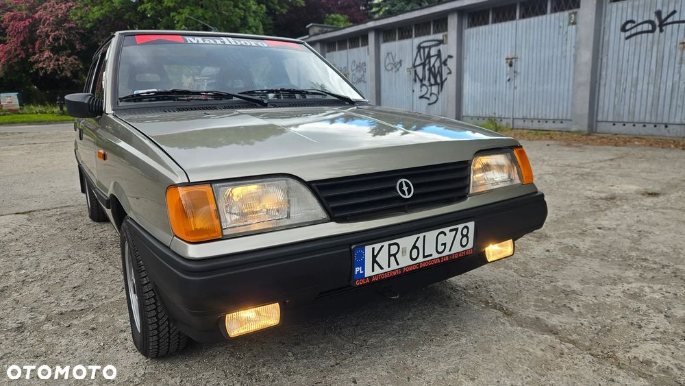Polonez Caro - 10