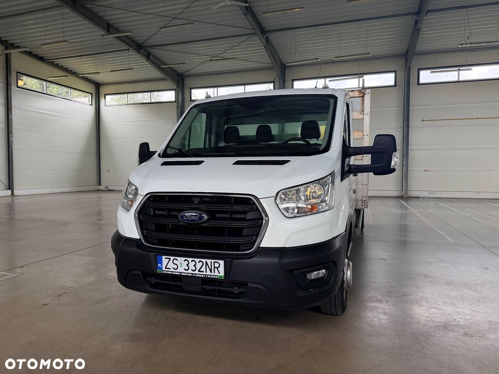 Ford TRANSIT - 2