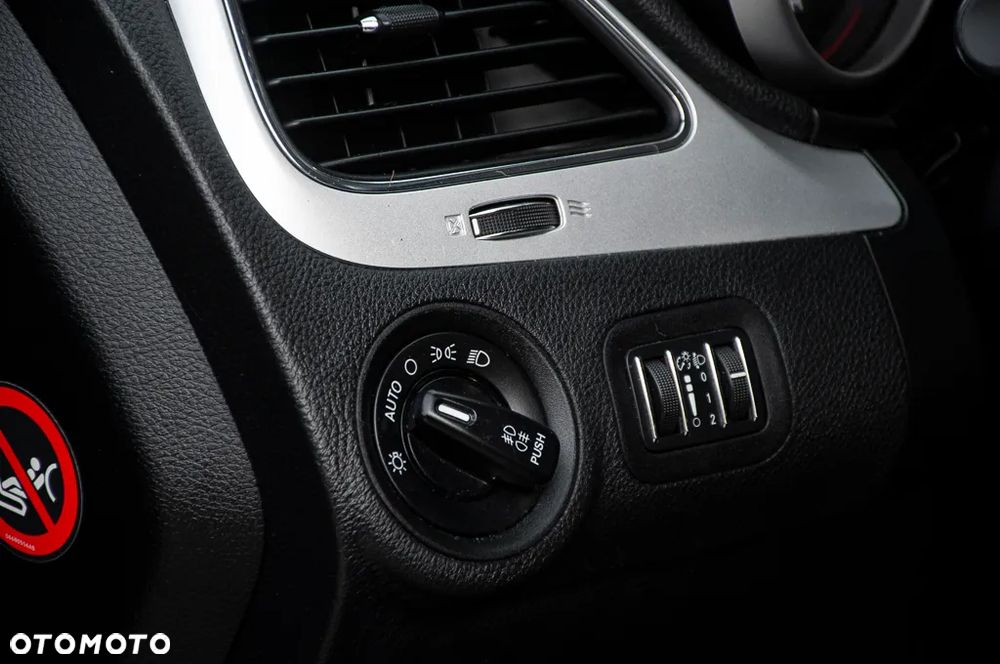 Fiat Freemont 2.0 Multijet 16V DPF - 25